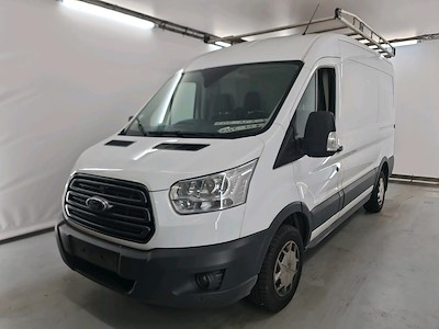 Koop FORD TRANSIT 2T 290M FOU MWB HR DSL op Ayvens Carmarket