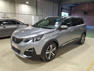 Buy PEUGEOT 5008 DIESEL - 2017 on Ayvens Carmarket