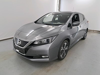 Koop NISSAN LEAF - 2018 op Ayvens Carmarket