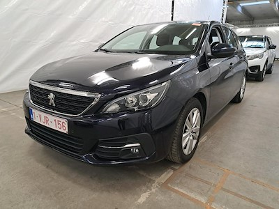 Kaufe PEUGEOT 308 SW bei Ayvens Carmarket