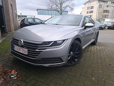 Acquista VOLKSWAGEN ARTEON a Ayvens Carmarket