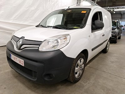 Buy RENAULT KANGOO EXPRESS on Ayvens Carmarket