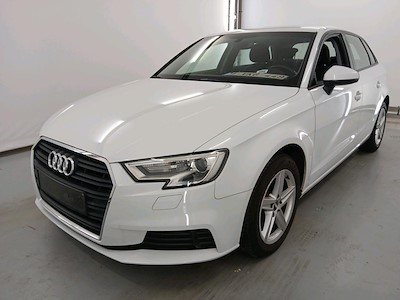 Achetez AUDI A3 sur Ayvens Carmarket