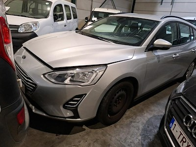 Köp FORD FOCUS CLIPPER på Ayvens Carmarket