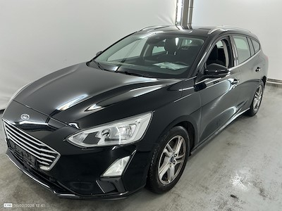 Kúpiť FORD FOCUS CLIPPER DIESEL - 2018 na Ayvens Carmarket