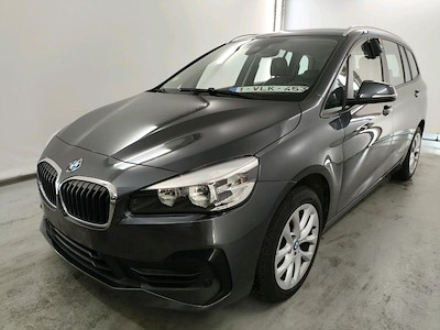 Comprar BMW 2 GRAN TOURER DIESEL - 2018 no Ayvens Carmarket