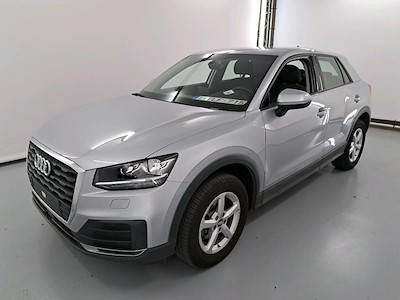 Achetez AUDI Q2 sur Ayvens Carmarket