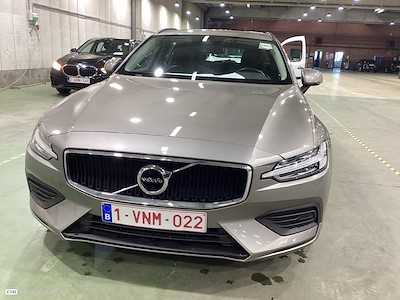 Kaufe VOLVO V60 DIESEL - 2018 bei Ayvens Carmarket