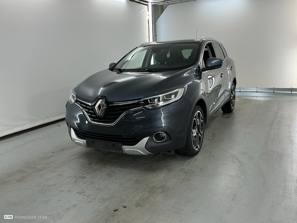 Renault Kadjar DIESEL 1.5 Blue dCi S-Edition (EU6.2)