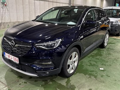 Achetez OPEL GRANDLAND X DIESEL sur Ayvens Carmarket