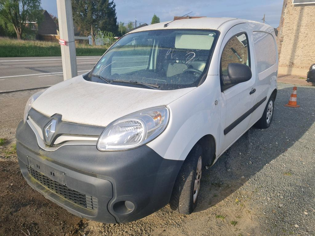 Renault Kangoo EXPRESS DSL - 2013 1.5 dCi Energy Grand Confort (EU6) Cargo