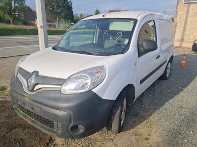 Купуй RENAULT KANGOO EXPRESS DSL - 2013 на Ayvens Carmarket