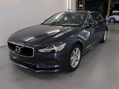 Achetez VOLVO S90 sur Ayvens Carmarket