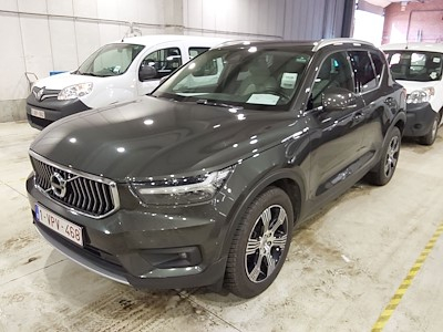 Kaufe VOLVO XC40 DIESEL bei Ayvens Carmarket
