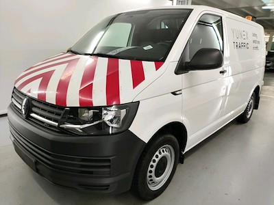 Achetez VOLKSWAGEN TRANSPORTER 1000 FOU SWB DSL - sur Ayvens Carmarket