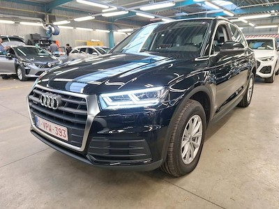 Comprar AUDI Q5 en Ayvens Carmarket