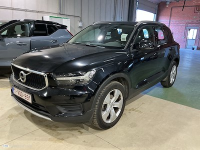 Buy VOLVO XC40 DIESEL on Ayvens Carmarket