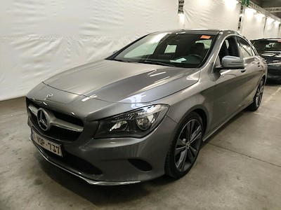 Buy MERCEDES-BENZ CLASSE CLA (C117) - 2016 on Ayvens Carmarket