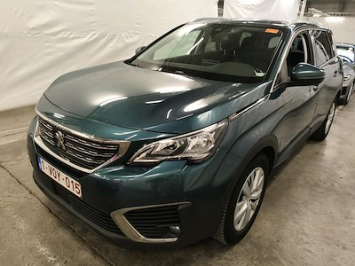 Koop PEUGEOT 5008 op Ayvens Carmarket