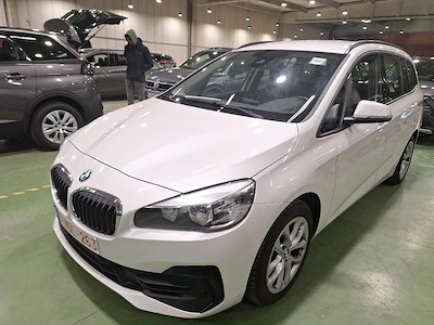 Comprar BMW 2 GRAN TOURER no Ayvens Carmarket