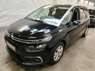 Achetez CITROËN GD C4 SPACETOUR sur Ayvens Carmarket