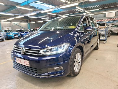 Koop VOLKSWAGEN TOURAN op Ayvens Carmarket