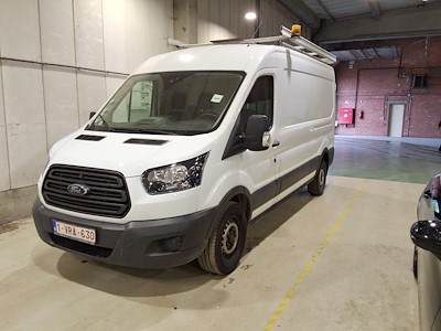 Achetez FORD TRANSIT 2T 350L FOU LWB HR DSL sur Ayvens Carmarket