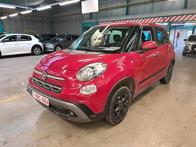 Kupi FIAT 500L CROSS na Ayvens Carmarket