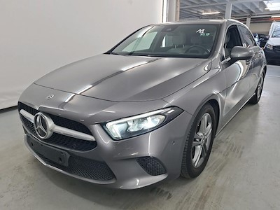 Achetez MERCEDES-BENZ CLASSE A DIESEL (W177) sur Ayvens Carmarket