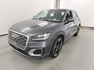 Buy AUDI Q2 DIESEL on Ayvens Carmarket