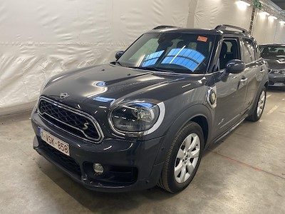 Koop MINI Mini op Ayvens Carmarket