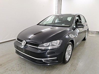 Køb VOLKSWAGEN GOLF VII DIESEL - 2017 hos Ayvens Carmarket