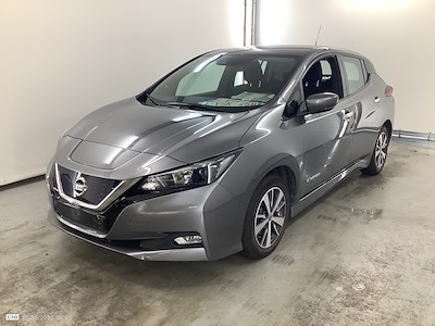 Achetez NISSAN Leaf ELECTRIC sur Ayvens Carmarket