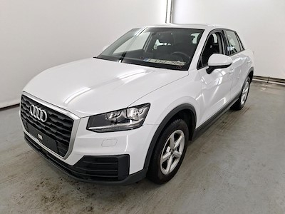 Buy AUDI Q2 on Ayvens Carmarket