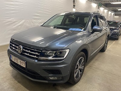 Buy VOLKSWAGEN TIGUAN ALLSPACE on Ayvens Carmarket