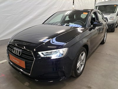 Köp AUDI A3 SPORTBACK på Ayvens Carmarket