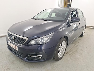 Buy PEUGEOT 308 DIESEL - 2017 on Ayvens Carmarket