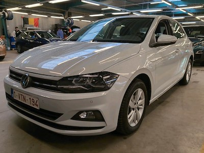 Koop VOLKSWAGEN POLO op Ayvens Carmarket