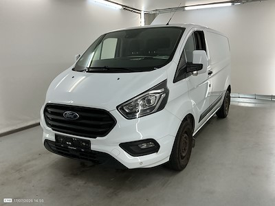 Achetez FORD TRANSIT CUSTOM 280S FOU SWB DS sur Ayvens Carmarket