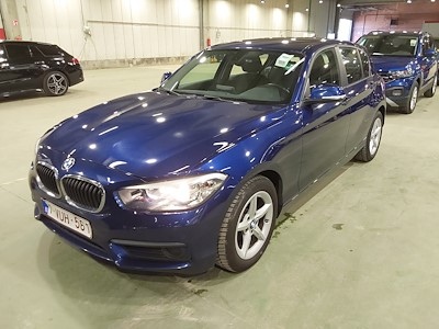 Achetez BMW 1 HATCH - 2015 sur Ayvens Carmarket