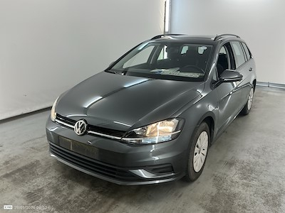 Comprar VOLKSWAGEN GOLF VII VARIANT DIESEL - 2017 no Ayvens Carmarket