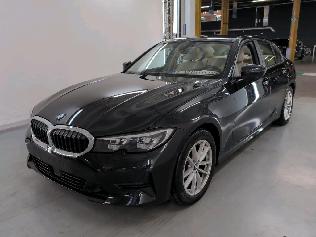 BMW 3 Series DIESEL - 2019 20 dXA AdBlue