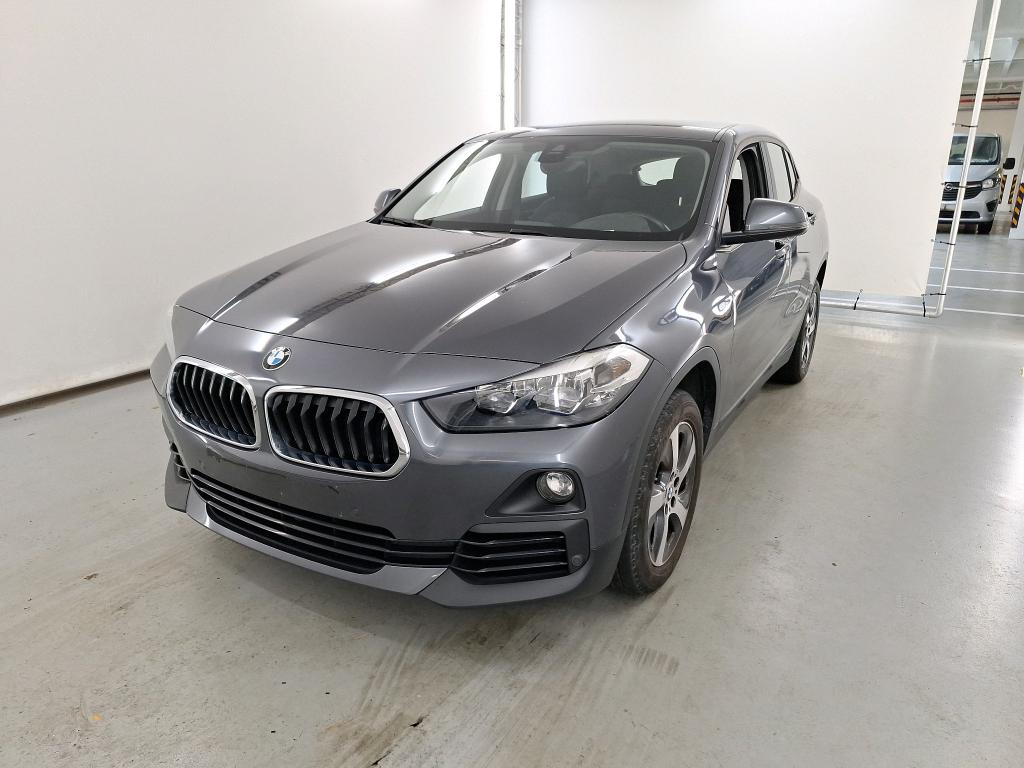 BMW X2 DIESEL 2.0 dA sDrive18