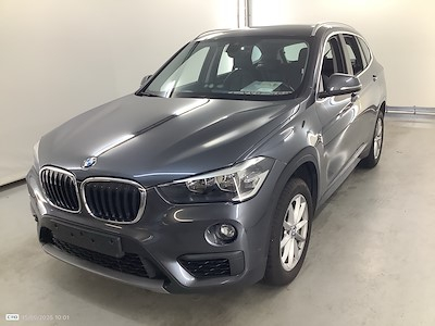 Compra BMW X1 DIESEL - 2015 en Ayvens Carmarket