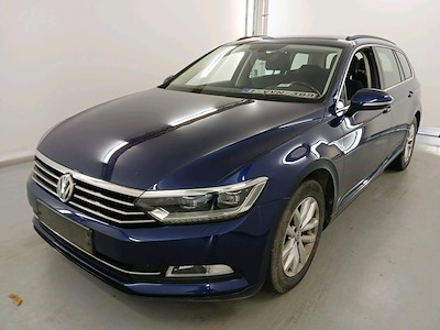 Achetez VOLKSWAGEN PASSAT VARIANT DIESEL - 2015 sur Ayvens Carmarket