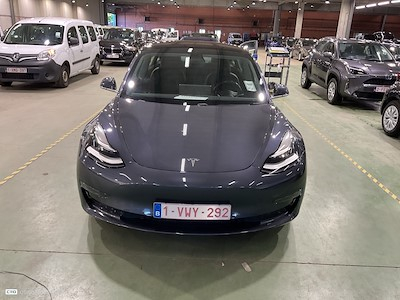 Achetez TESLA MODEL 3 sur Ayvens Carmarket