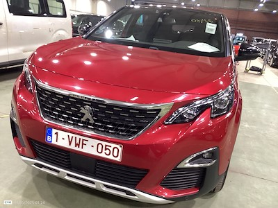Achetez PEUGEOT 3008 sur Ayvens Carmarket