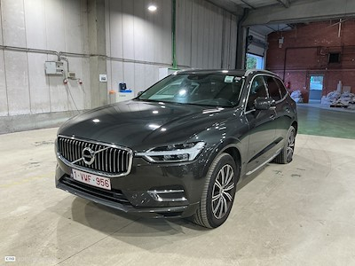 Achetez VOLVO XC60 DIESEL - 2017 sur Ayvens Carmarket
