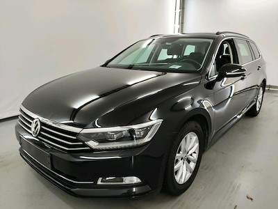 Achetez VOLKSWAGEN Passat sur Ayvens Carmarket