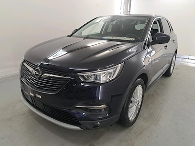 Achetez OPEL GRANDLAND X DIESEL sur Ayvens Carmarket